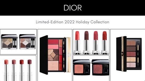 dior 2022 fall makeup|Dior makeup brief review.